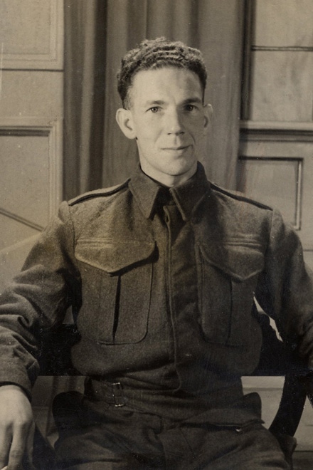 Richard Porter (1937)
