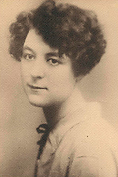 Ethel Hirst