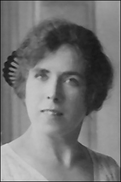 Ethel May Tiffany