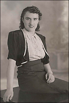 Ethel Richardson