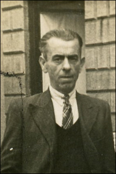George Percival Berryman