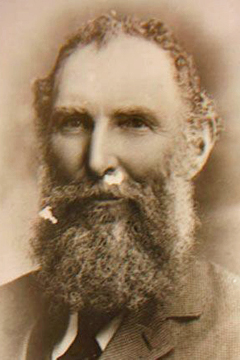 Andrew Henry Hingston