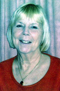 Beryl Lunn