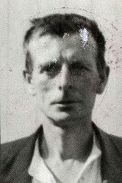 Clifford Harold Robins