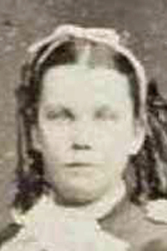 Ellen Badcock