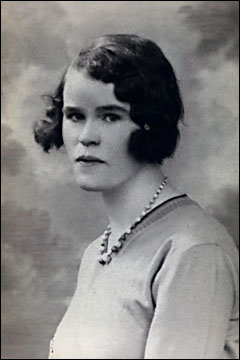 Elsie Handforth