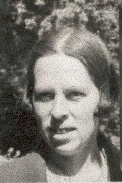 Emmeline Alice Trinder