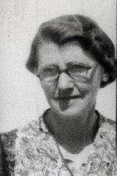 Ethel Ellen Harris