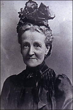 Eugenie Adelaide Vidal