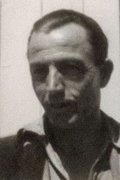 Frederick James Radford