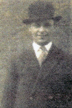 Frederick James Richardson