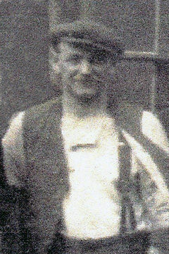 Frederick Richardson