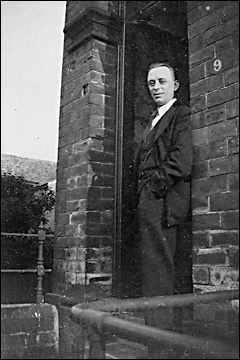 George Henry Westmoreland