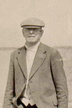 George William Hirst