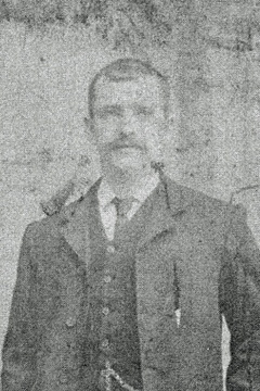 George William Tiffany