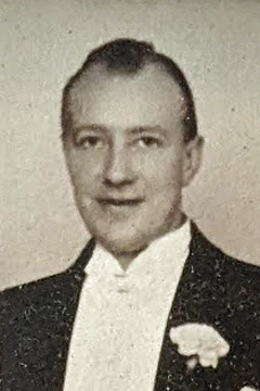 Hans Hansen