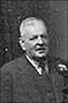 Harry Stead