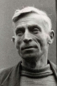 John Henry Locock Patch