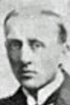Joseph Davey