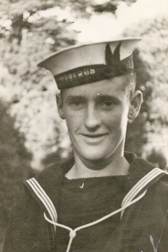 Keith William Richardson