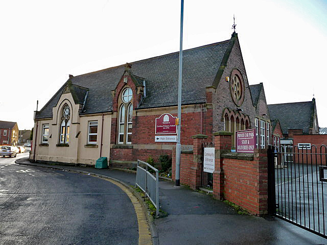 Carlton School