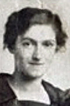 Mary Evans