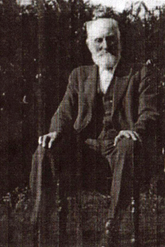 Peter Plant Richardson