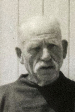 Peter Thomas Nicolle