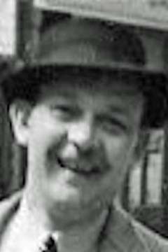 Roland Harry Richardson