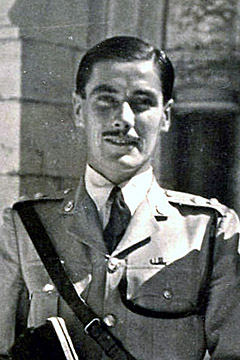 Stanley George Pierce