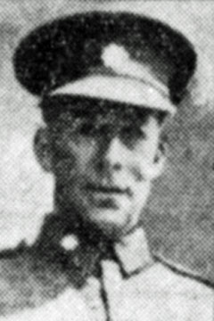 Victor Robert Nevitt